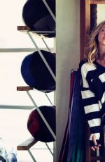 NATALIE DORMER at Women