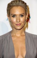 NICKY WHELAN at Talk of the Town Gala in Beverly Hills 11/22/2015