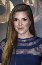 NIKKI MOORE at AFI Fest 2015 Centerpiece Gala: 33 Premiere in Hollywood 11/09/2015