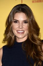 NIKKI MOORE at AFI Fest 2015 Opening Night Gala in Hollywood 11/05/2015