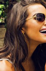 OLIVIA CULPO in Galore Magazine, Summer 2015 Issue