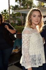OLIVIA WILDE at Indie Contenders Roundtable at AFI Fest 2015 11/08/2015