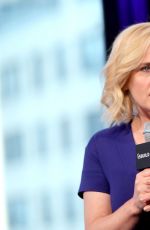 PATRICIA ARQUETTE at AOL Studios in New York 11/13/2015