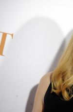 PATRICIA CLARKSON at Spotlight Premiere in New York 10/27/2015