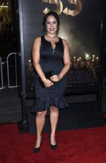 PATRICIA RIGGEN at AFI Fest 2015 Centerpiece Gala: 33 Premiere in Hollywood 11/09/2015