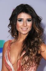 PAULA FERNANDES at 2015 Latin Grammy Awards in Las Vegas 11/18/2015