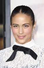 PAULA PATTON at The Danish Girl Premiere in Los Angeles 11/21/2015