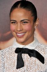 PAULA PATTON at The Danish Girl Premiere in Los Angeles 11/21/2015