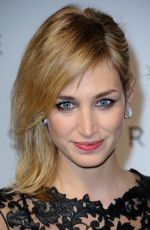 PAULINE LEFEVRE at Spectre Premiere in Paris 10/29/2015