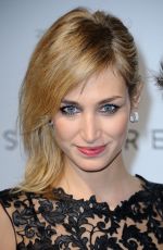 PAULINE LEFEVRE at Spectre Premiere in Paris 10/29/2015