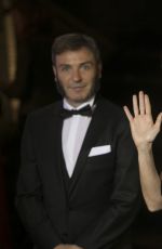 PAZ VEGA at 2015 Marie Claire Prix De La Moda in Madrid 11/19/2015