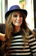 PENELOPE CRUZ at Carpisa Brand Promotion in Milan 11/04/2015