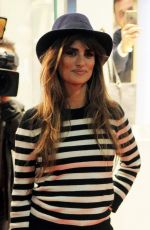 PENELOPE CRUZ at Carpisa Brand Promotion in Milan 11/04/2015