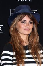 PENELOPE CRUZ at Carpisa Brand Promotion in Milan 11/04/2015