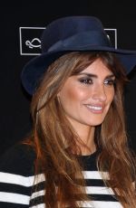 PENELOPE CRUZ at Carpisa Brand Promotion in Milan 11/04/2015