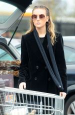 PERRIE EDWARDS Out Shopping in London 11/23/2015
