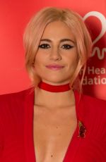PIXIE LOTT at British Heart Foundation