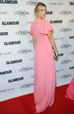 Pregnant IVANKA TRUMP at Glamour’s 25th Anniversary Women of the Year Awards in New York 11/09/2015