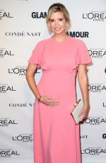 Pregnant IVANKA TRUMP at Glamour’s 25th Anniversary Women of the Year Awards in New York 11/09/2015