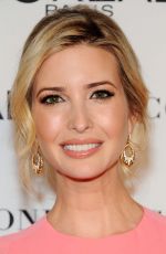 Pregnant IVANKA TRUMP at Glamour’s 25th Anniversary Women of the Year Awards in New York 11/09/2015