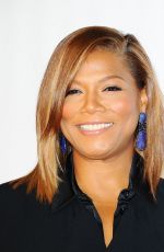 QUEEN LATIFAH at VH1 Big in 2015 With Entertainment Weekly Awards in West Hollywood 11/15/2015