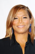 QUEEN LATIFAH at VH1 Big in 2015 With Entertainment Weekly Awards in West Hollywood 11/15/2015