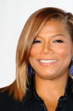 QUEEN LATIFAH at VH1 Big in 2015 With Entertainment Weekly Awards in West Hollywood 11/15/2015