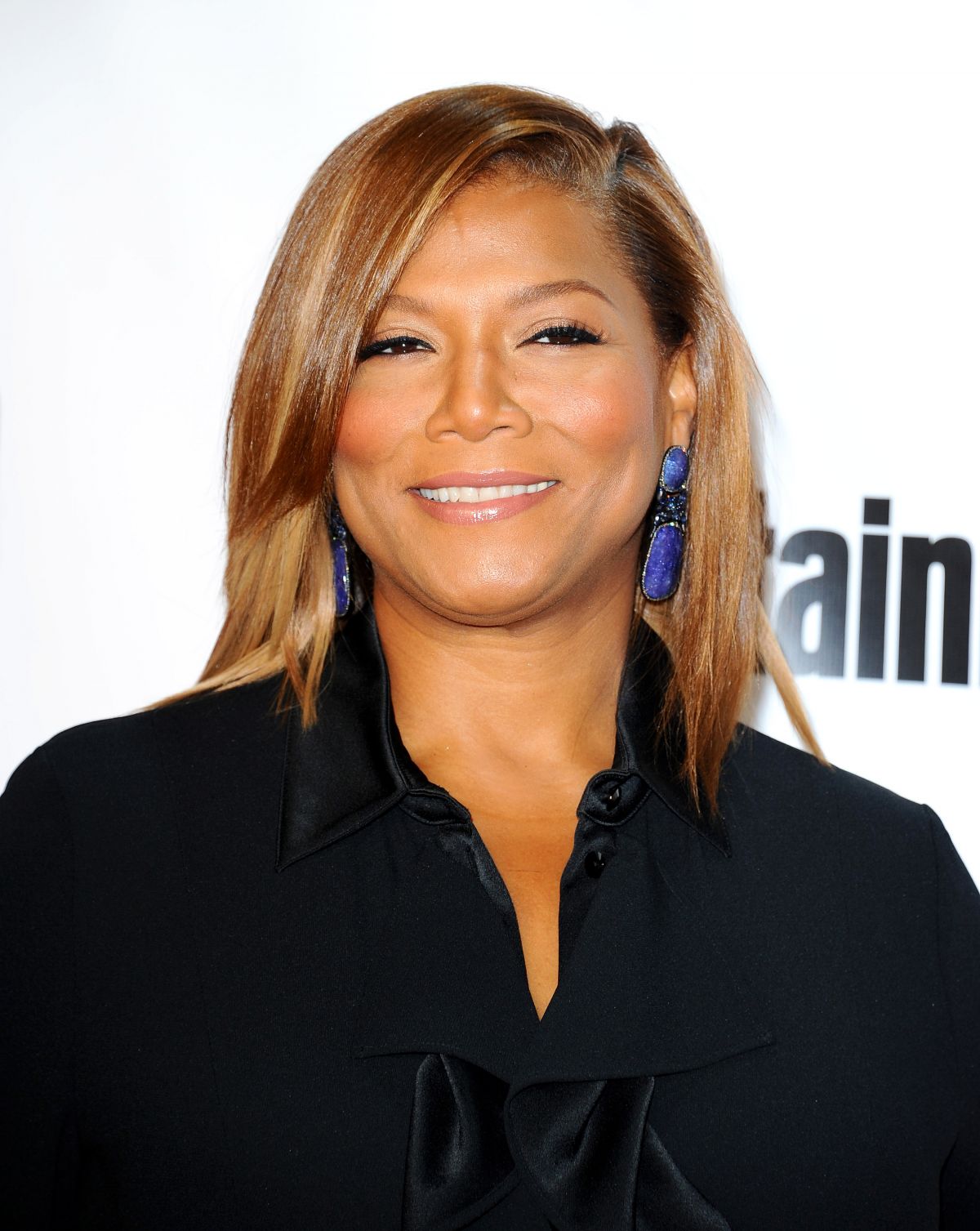 QUEEN LATIFAH at VH1 Big in 2015 With Entertainment Weekly Awards in ...