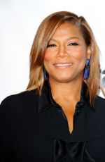 QUEEN LATIFAH at VH1 Big in 2015 With Entertainment Weekly Awards in West Hollywood 11/15/2015
