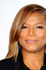 QUEEN LATIFAH at VH1 Big in 2015 With Entertainment Weekly Awards in West Hollywood 11/15/2015