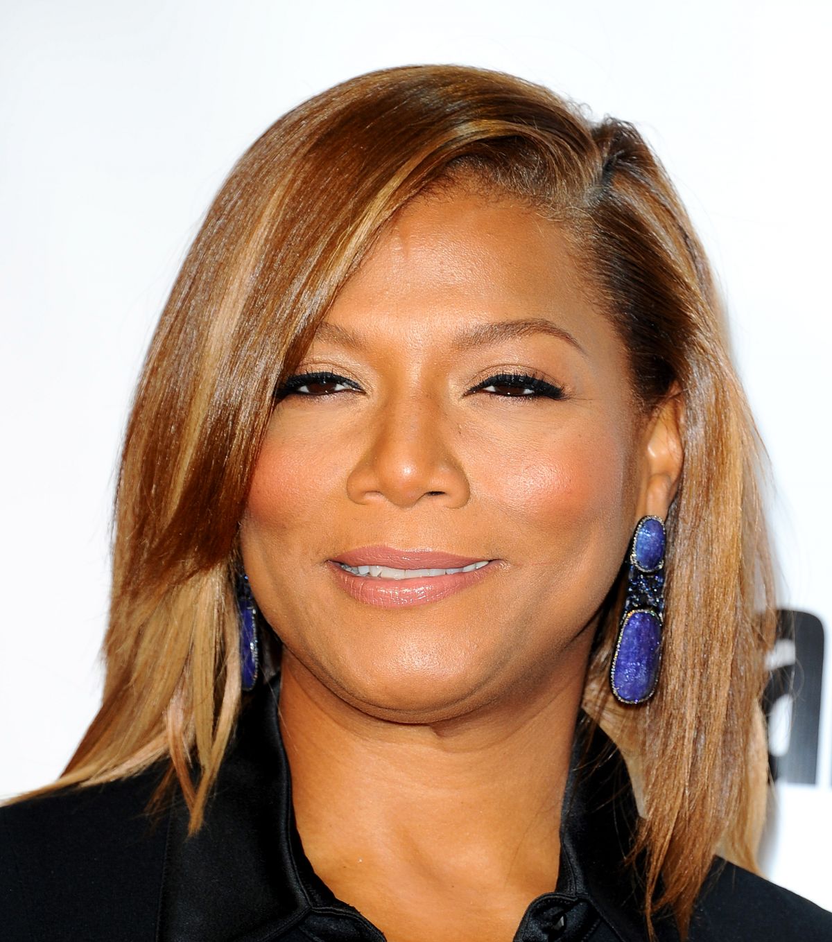 QUEEN LATIFAH at VH1 Big in 2015 With Entertainment Weekly Awards in ...