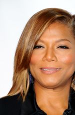 QUEEN LATIFAH at VH1 Big in 2015 With Entertainment Weekly Awards in West Hollywood 11/15/2015