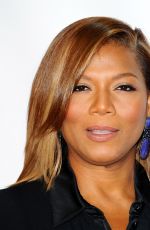 QUEEN LATIFAH at VH1 Big in 2015 With Entertainment Weekly Awards in West Hollywood 11/15/2015