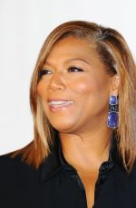QUEEN LATIFAH at VH1 Big in 2015 With Entertainment Weekly Awards in West Hollywood 11/15/2015