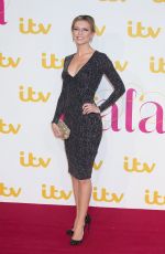RACHEL RILEY at ITV 60th Anniversary Gala in London 11/19/2015