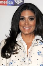 RACHEL ROY at International Womens Media Foundation Courage in Journalism Awards in New York 10/27/2015