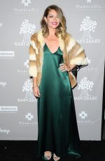 REBECCA GAYHEART at 2015 baby2baby Gala in Culver City 11/14/2015