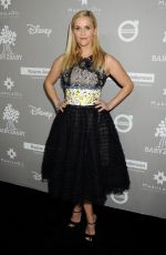 REESE WITHERSPOON at 2015 baby2baby Gala in Culver City 11/14/2015