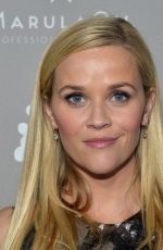 REESE WITHERSPOON at 2015 baby2baby Gala in Culver City 11/14/2015