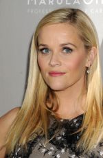 REESE WITHERSPOON at 2015 baby2baby Gala in Culver City 11/14/2015