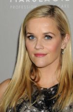 REESE WITHERSPOON at 2015 baby2baby Gala in Culver City 11/14/2015