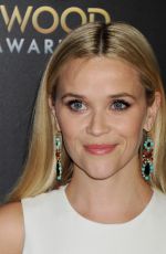 REESE WITHERSPOON at 2015 Hollywood Film Awards in Beverly Hills 11/01/2015