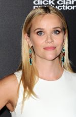 REESE WITHERSPOON at 2015 Hollywood Film Awards in Beverly Hills 11/01/2015