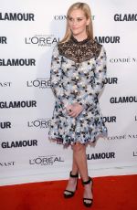 REESE WITHERSPOON at Glamour