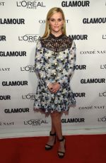REESE WITHERSPOON at Glamour