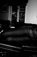 RENEE OLSTEAD by Marisa Pike 