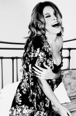 RENEE OLSTEAD by Marisa Pike 