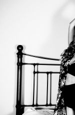 RENEE OLSTEAD by Marisa Pike 
