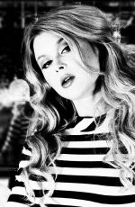 RENEE OLSTEAD by Marisa Pike 