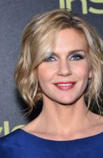 RHEA SEEHORN at hfpa and Instyle Celebrate 2016 Golden Globe Award Season in West Hollywood 11/17/2015